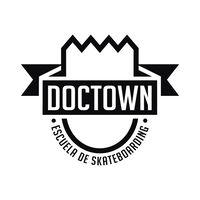 DOCTOWN Escuela de Skate & Skate Camp logo, DOCTOWN Escuela de Skate & Skate Camp contact details