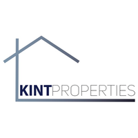 Kint Properties logo, Kint Properties contact details