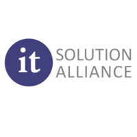 IT Solution Alliance logo, IT Solution Alliance contact details