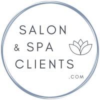 Salon and Spa Clients logo, Salon and Spa Clients contact details