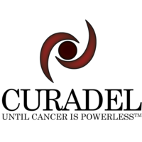 Curadel logo, Curadel contact details