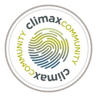 Climax Community logo, Climax Community contact details