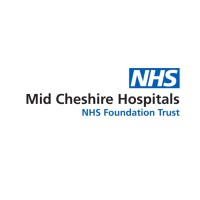 Mid Cheshire Hospitals NHS Foundation Trust logo, Mid Cheshire Hospitals NHS Foundation Trust contact details