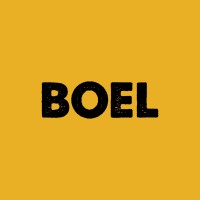 BOEL logo, BOEL contact details