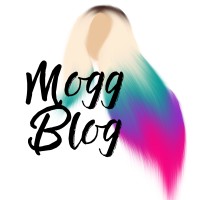 MoggBlog logo, MoggBlog contact details