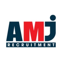 AMJ Recruitment logo, AMJ Recruitment contact details