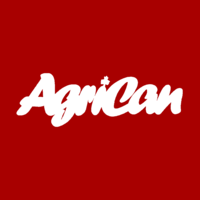 AgriCan International logo, AgriCan International contact details