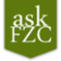 A S K International Trading FZC logo, A S K International Trading FZC contact details