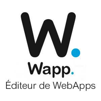 Wapp.pro logo, Wapp.pro contact details