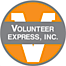 Volunteer Express logo, Volunteer Express contact details