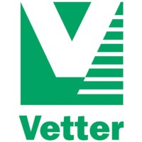 Vetter UK Ltd logo, Vetter UK Ltd contact details