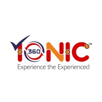 Tonic 360 logo, Tonic 360 contact details