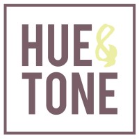 Hue & Tone Creative logo, Hue & Tone Creative contact details