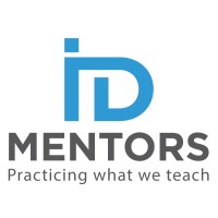 ID Mentors logo, ID Mentors contact details