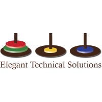 ELEGANT TECHNICAL SOLUTIONS, INC. logo, ELEGANT TECHNICAL SOLUTIONS, INC. contact details