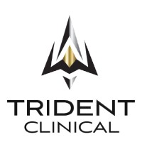 Trident Clinical logo, Trident Clinical contact details