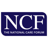 National Care Forum logo, National Care Forum contact details