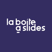 La boite à slides logo, La boite à slides contact details