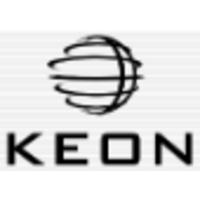 Keon Bilişim logo, Keon Bilişim contact details