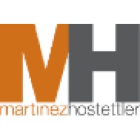 MartinezHostettler, Inc. logo, MartinezHostettler, Inc. contact details