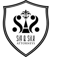 Sig and Silk Attorneys logo, Sig and Silk Attorneys contact details