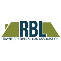 Rayne Building and Loan Association logo, Rayne Building and Loan Association contact details