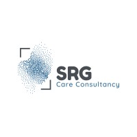 SRG Care Consultancy logo, SRG Care Consultancy contact details