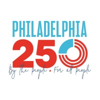 PHILADELPHIA250 logo, PHILADELPHIA250 contact details