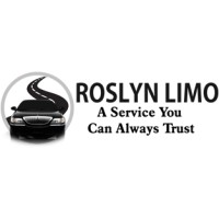 Roslyn Limo logo, Roslyn Limo contact details