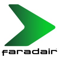 Faradair Aerospace Limited logo, Faradair Aerospace Limited contact details