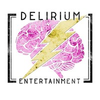 Delirium Entertainment logo, Delirium Entertainment contact details