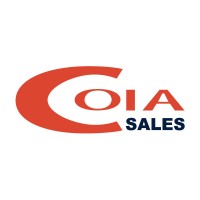 Coia Sales logo, Coia Sales contact details