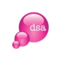 dsa pr logo, dsa pr contact details