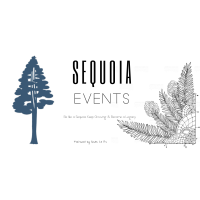 Sequoia Events logo, Sequoia Events contact details