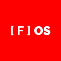 [ Flow ] OS logo, [ Flow ] OS contact details