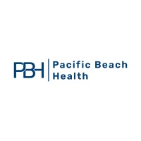 Pacific Beach Health logo, Pacific Beach Health contact details