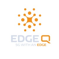 EdgeQ Inc logo, EdgeQ Inc contact details