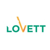 LOVETT RESTAURANTS logo, LOVETT RESTAURANTS contact details