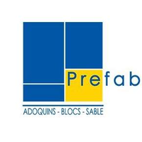 Prefab Haiti logo, Prefab Haiti contact details