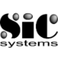 SiC Systems Inc. logo, SiC Systems Inc. contact details