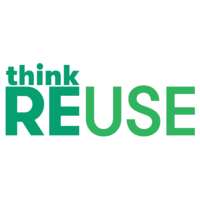 ThinkReuse logo, ThinkReuse contact details