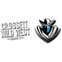 CrossFit Wild West logo, CrossFit Wild West contact details