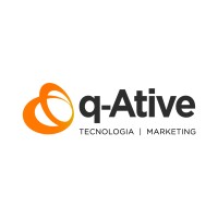 q-Ative Marketing e Tecnologia logo, q-Ative Marketing e Tecnologia contact details