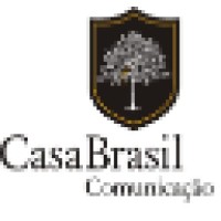 Casa Brasil Comunicação Estratégica logo, Casa Brasil Comunicação Estratégica contact details