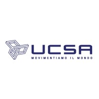 UCSA S.p.A logo, UCSA S.p.A contact details