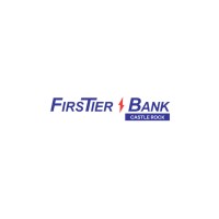 FirsTier Bank Castle Rock logo, FirsTier Bank Castle Rock contact details