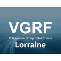 VGRF Lorraine logo, VGRF Lorraine contact details