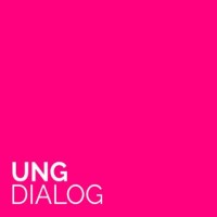 Ung Dialog logo, Ung Dialog contact details