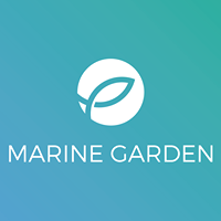 Marine Garden AS logo, Marine Garden AS contact details