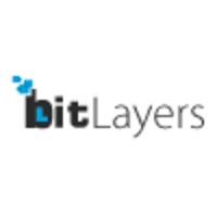 BitLayers, Inc. logo, BitLayers, Inc. contact details